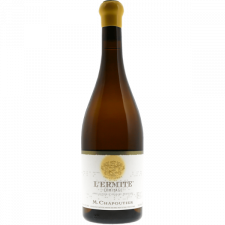 Chapoutier Ermitage l'Ermite Blanc