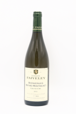 Joseph Faiveley Bienvenues-Batârd-Montrachet