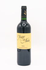 Fugue de Nenin Pomerol