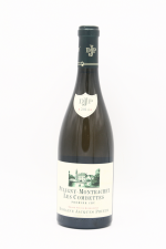 Jacques Prieur Puligny-Montrachet Les Combettes