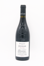 Janasse Châteauneuf-du-Pape vv