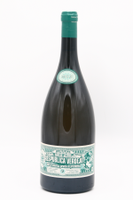 Ismael Gozalo Respublica Old Vine Verdejo
