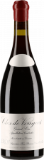 Domaine Leroy Clos de Vougeot