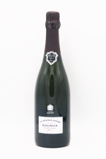 Bollinger La Grande Année rose