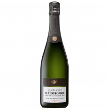 Hostomme Blanc de Blancs brut Origine