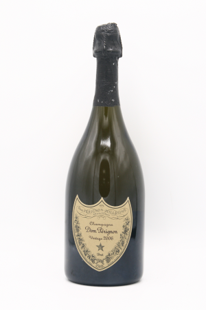 Dom Pérignon Vintage Brut 2006