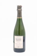 Leclerc-Briant Les Chèvres Pierreuses Cumières