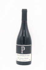 Pedro Parra y Familia 'Pencopolitano'