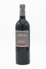 Château d'Anglès La Clape Rouge