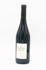 Domaine Le Roc de Anges Côtes de Roussilion Villages Reliefs