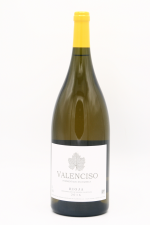 Valencisco Rioja Blanco