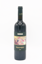 Tua Rita Perlato del Bosco