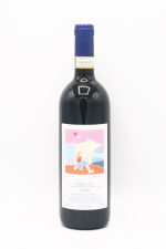Roberto Voerzio Barolo La Serra