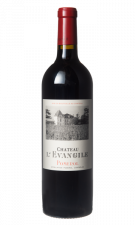 Château l'Evangile
