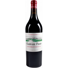 Château Pavie Macquin Saint Emilion Premier Gr Cru Classe A