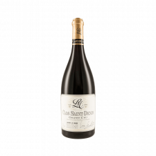 Lucien Le Moine Clos Saint-Denis Grand Cru