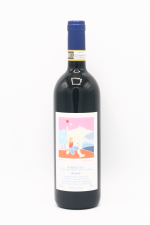 Roberto Voerzio Barolo Brunate
