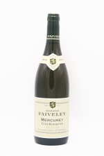 Domaine Faiveley Mercurey Clos Rochette Monopole