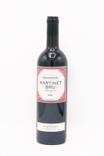 Clos Martinet Bru Priorat
