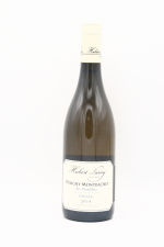 Hubert Lamy Puligny-Montrachet "Les Tremblots" vv