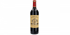 Château Angélus Château Angélus (M)