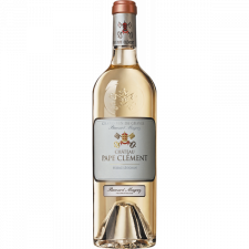 Château Pape Clément Blanc