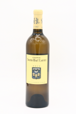 Château Smith Haut Lafitte Blanc