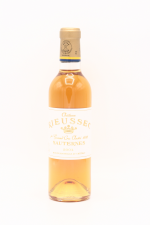 Château Rieussec Sauternes