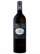 Château Margaux Pavillon Blanc