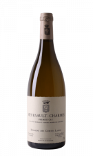 Comtes Lafon Meursault Charmes