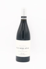 Suertes del Marqués La Solana