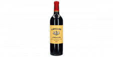 Chateau Angelus Le Carillon d'Angelus