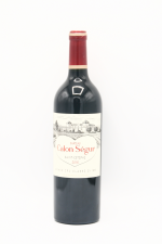 Château Calon Ségur Saint Estephe