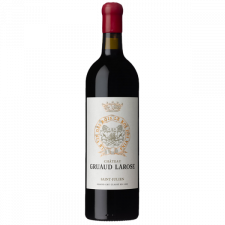Château Gruaud Larose Château Gruaud Larose