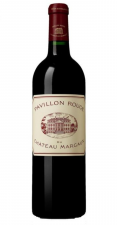Château Margaux Le Pavillon Rouge