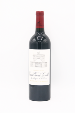 Château Léoville Las Cases