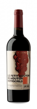 Château Mouton Rothschild Le Petit Mouton